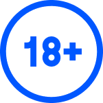 18 plus