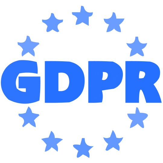 GDPR logo