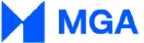 MGA logo