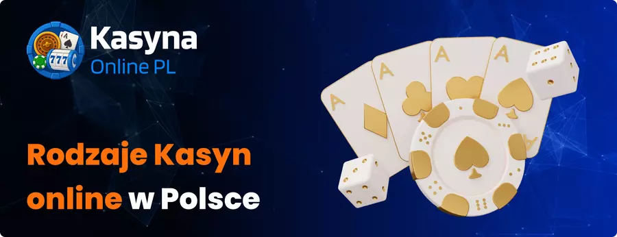kasyna online w Polsce