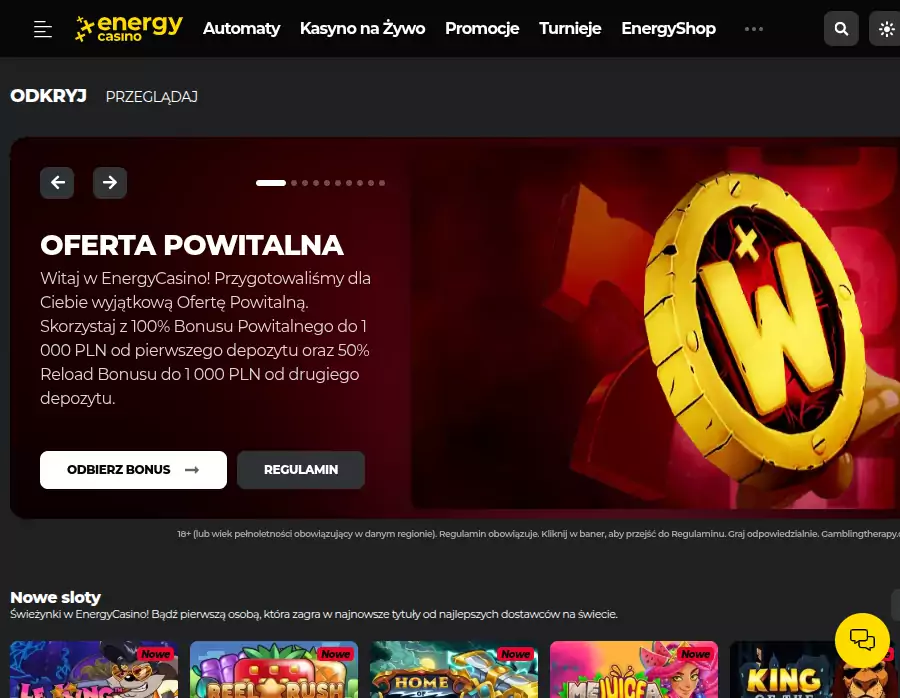 Mobilne Kasyna Online w Holandii
