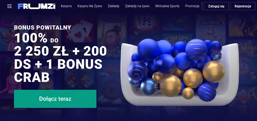Londyńskie kasyna