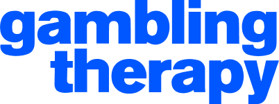 gambling therapy logo