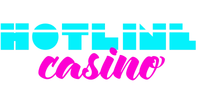 hotline casino logo