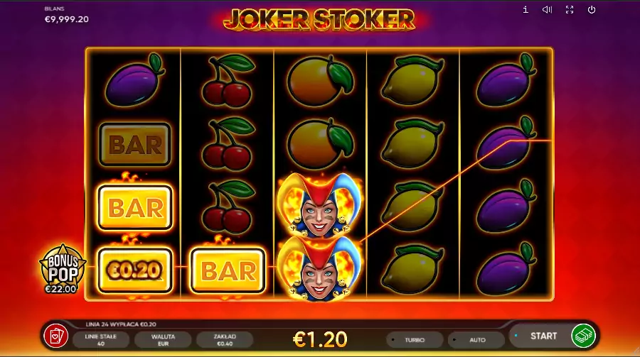 sloty w kasynach online