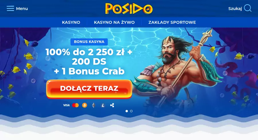 najlepsze kasyna w Wielkiej Brytanii