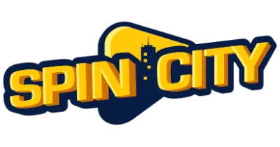 spincity casino logo